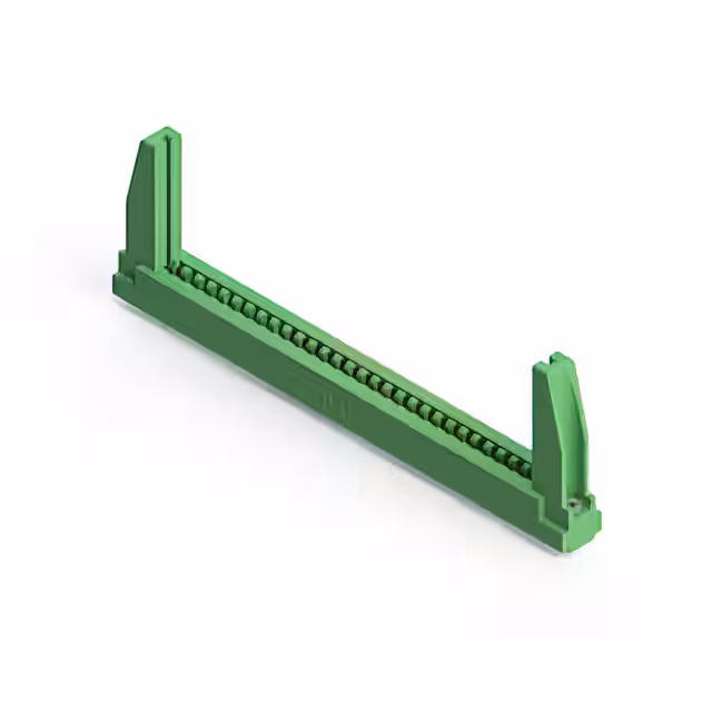 307-060-542-278 EDAC Inc.  Edgeboard Connectors